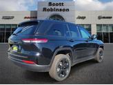 Thumbnail of 2025 Diamond Black Jeep Grand Cherokee