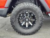 Thumbnail of 2022 Firecracker Red Clearcoat Jeep Wrangler Unlimited