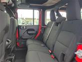 Thumbnail of 2022 Firecracker Red Clearcoat Jeep Wrangler Unlimited