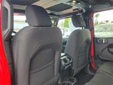 Thumbnail of 2022 Firecracker Red Clearcoat Jeep Wrangler Unlimited