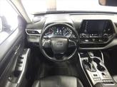 Thumbnail of 2021 Opulent Amber Toyota Highlander