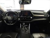 Thumbnail of 2021 Opulent Amber Toyota Highlander