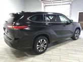 Thumbnail of 2021 Opulent Amber Toyota Highlander