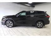 Thumbnail of 2021 Opulent Amber Toyota Highlander
