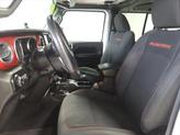 Thumbnail of 2018 Bright White Clearcoat Jeep Wrangler Unlimited