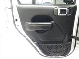 Thumbnail of 2018 Bright White Clearcoat Jeep Wrangler Unlimited