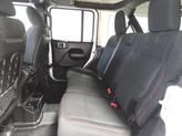 Thumbnail of 2018 Bright White Clearcoat Jeep Wrangler Unlimited