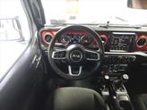 Thumbnail of 2018 Bright White Clearcoat Jeep Wrangler Unlimited