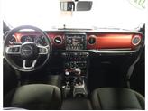 Thumbnail of 2018 Bright White Clearcoat Jeep Wrangler Unlimited