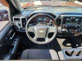 Thumbnail of 2014 Deep Ruby Metallic Chevrolet Silverado 1500