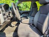 Thumbnail of 2014 Deep Ruby Metallic Chevrolet Silverado 1500