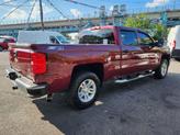 Thumbnail of 2014 Deep Ruby Metallic Chevrolet Silverado 1500