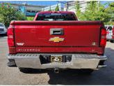 Thumbnail of 2014 Deep Ruby Metallic Chevrolet Silverado 1500