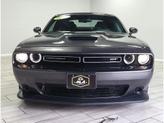 Thumbnail of 2023 Granite Pearlcoat Dodge Challenger