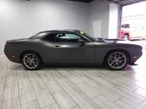 Thumbnail of 2023 Granite Pearlcoat Dodge Challenger
