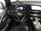 Thumbnail of 2023 Black Raven Cadillac Escalade ESV