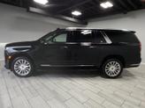 Thumbnail of 2023 Black Raven Cadillac Escalade ESV