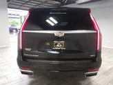 Thumbnail of 2023 Black Raven Cadillac Escalade ESV