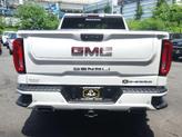 Thumbnail of 2019 White Frost Tricoat GMC Sierra 1500