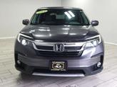 Thumbnail of 2021 Modern Steel Metallic Honda Pilot