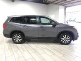 Thumbnail of 2021 Modern Steel Metallic Honda Pilot
