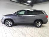 Thumbnail of 2021 Modern Steel Metallic Honda Pilot