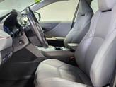 Thumbnail of 2021 Black Toyota Venza