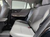 Thumbnail of 2021 Black Toyota Venza