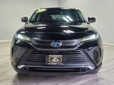 Thumbnail of 2021 Black Toyota Venza