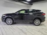Thumbnail of 2021 Black Toyota Venza
