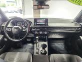 Thumbnail of 2024 Platinum White Pearl Honda Civic