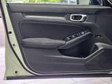 Thumbnail of 2024 Platinum White Pearl Honda Civic