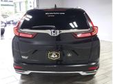 Thumbnail of 2022 Crystal Black Pearl Honda CR-V Hybrid