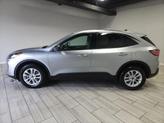 Thumbnail of 2022 Iconic Silver Metallic Ford Escape
