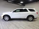 Thumbnail of 2023 White Knuckle Clearcoat Dodge Durango