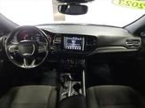 Thumbnail of 2023 White Knuckle Clearcoat Dodge Durango