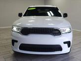 Thumbnail of 2023 White Knuckle Clearcoat Dodge Durango
