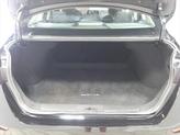 Thumbnail of 2024 Super Black Nissan Sentra
