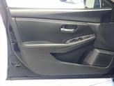 Thumbnail of 2024 Super Black Nissan Sentra