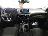 Thumbnail of 2024 Super Black Nissan Sentra