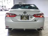 Thumbnail of 2022 Celestial Silver Metallic Toyota Camry