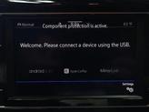 Thumbnail of 2022 Platinum Gray Metallic Volkswagen Taos