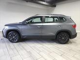 Thumbnail of 2022 Platinum Gray Metallic Volkswagen Taos