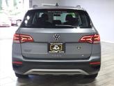 Thumbnail of 2022 Platinum Gray Metallic Volkswagen Taos