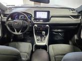 Thumbnail of 2023 Silver Sky Metallic Toyota RAV4 Hybrid