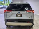Thumbnail of 2023 Silver Sky Metallic Toyota RAV4 Hybrid