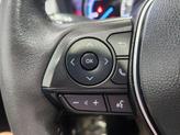 Thumbnail of 2023 Silver Sky Metallic Toyota RAV4 Hybrid
