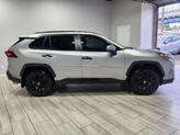 Thumbnail of 2023 Silver Sky Metallic Toyota RAV4 Hybrid
