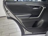Thumbnail of 2023 Silver Sky Metallic Toyota RAV4 Hybrid