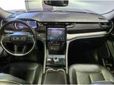Thumbnail of 2021 Baltic Gray Metallic Clearcoat Jeep Grand Cherokee L